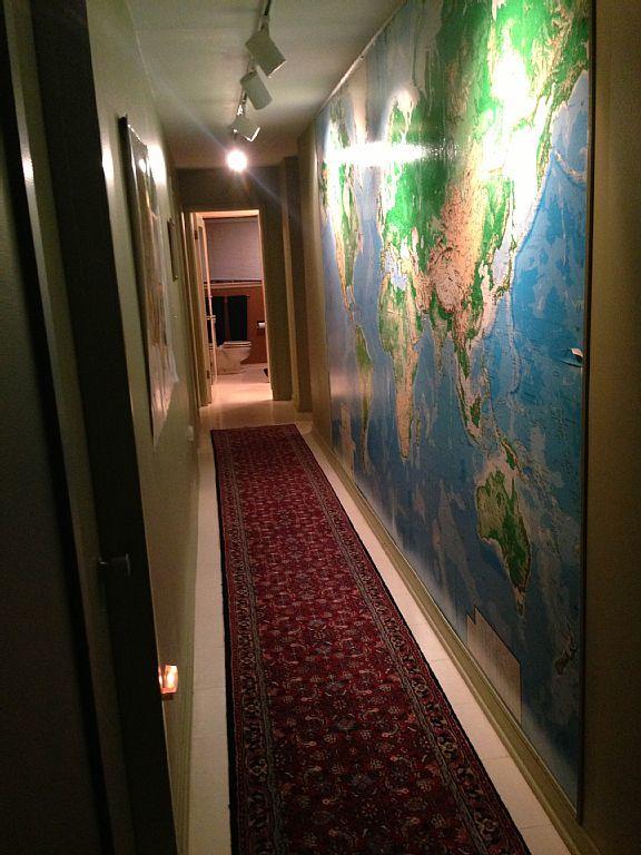 Huron River Guest House Энн-Арбор Экстерьер фото
